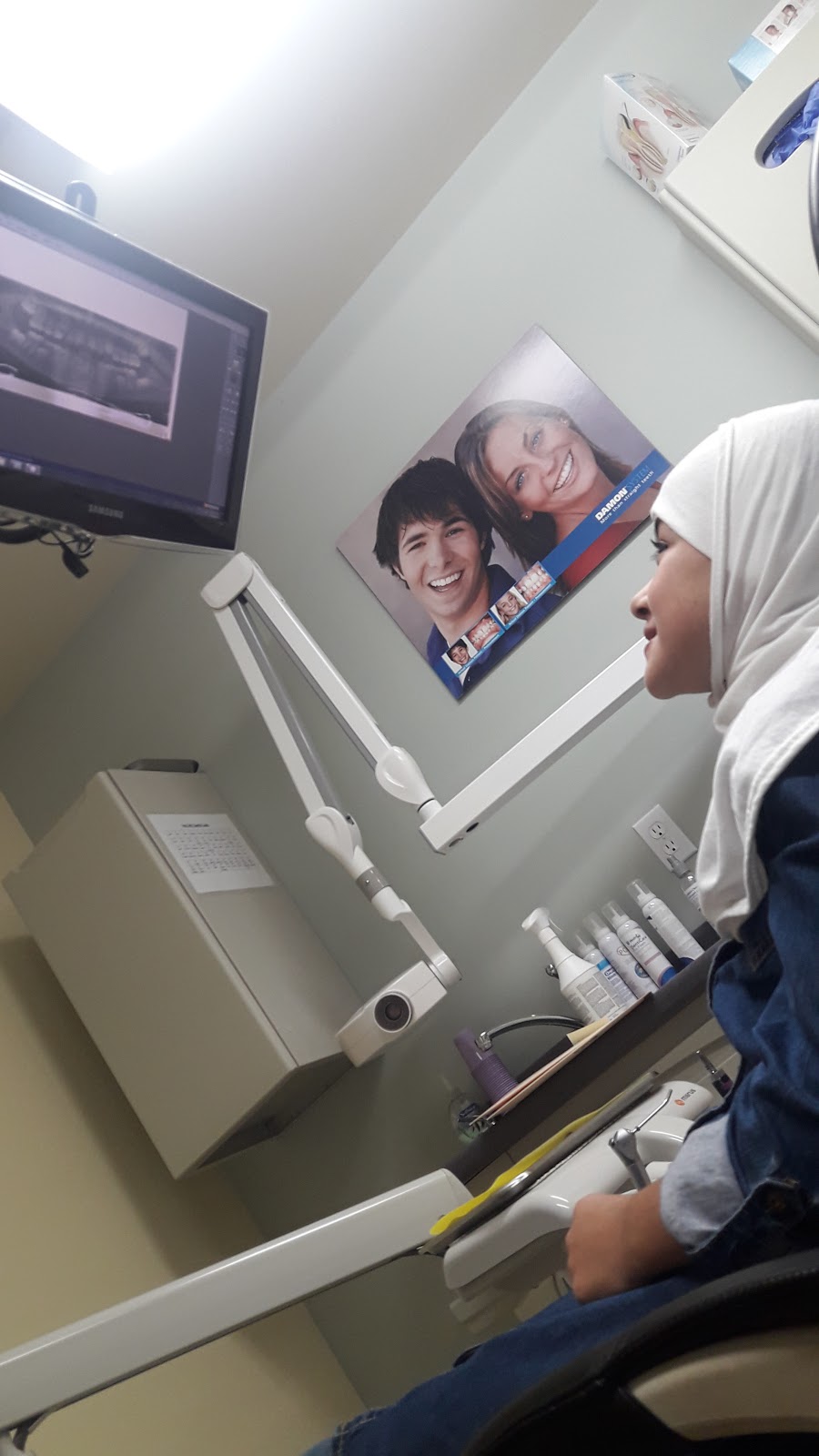 Riverview Dental | 1 Garfield St, Charlottetown, PE C1A 6A4, Canada | Phone: (902) 367-4481
