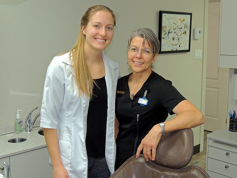 Clinique Dentaire Micheline Dallaire Inc. | 1550 Bd Wallberg, Dolbeau-Mistassini, QC G8L 1H4, Canada | Phone: (418) 276-7311