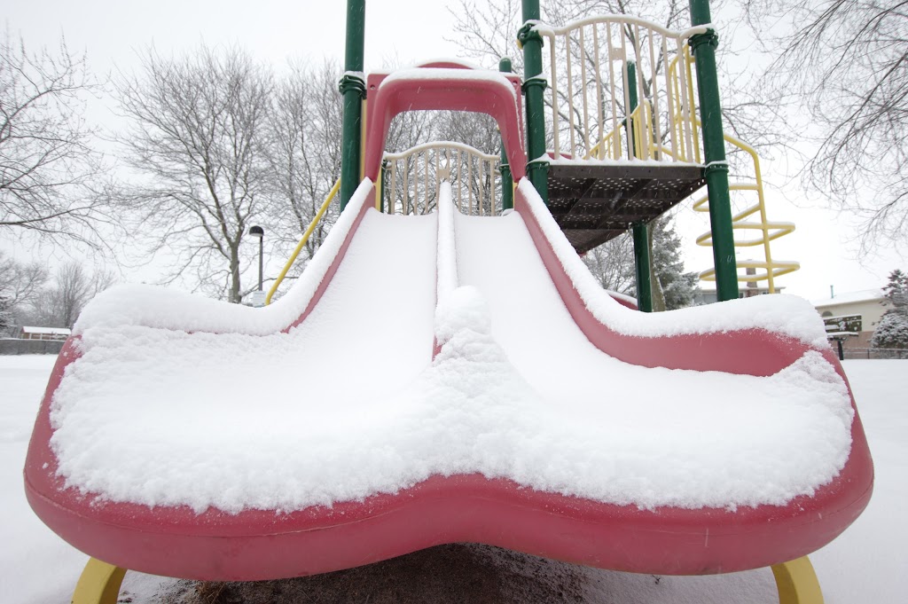 Coulson Park | Milton, ON L9T 4P2, Canada