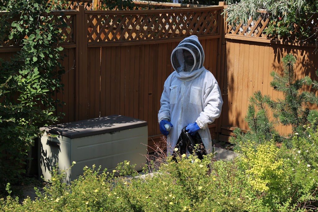 Responders Pest Control Company Calgary | 1007 55 Ave NE Unit R, Calgary, AB T2E 6W1, Canada | Phone: (403) 476-3612