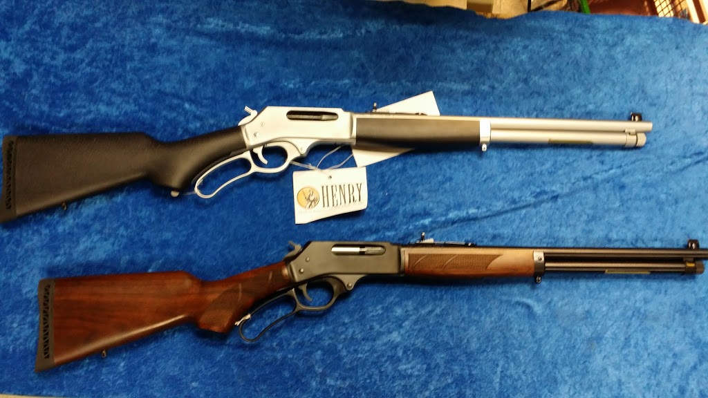 Blue Tuna Gunsmithing LLC | 870 Ontario St, Kenmore, NY 14217, USA | Phone: (716) 874-1150