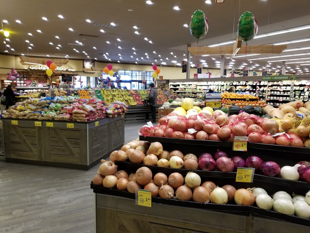 Safeway River East | 1441 Henderson Hwy, Winnipeg, MB R2G 1N4, Canada | Phone: (204) 338-4600