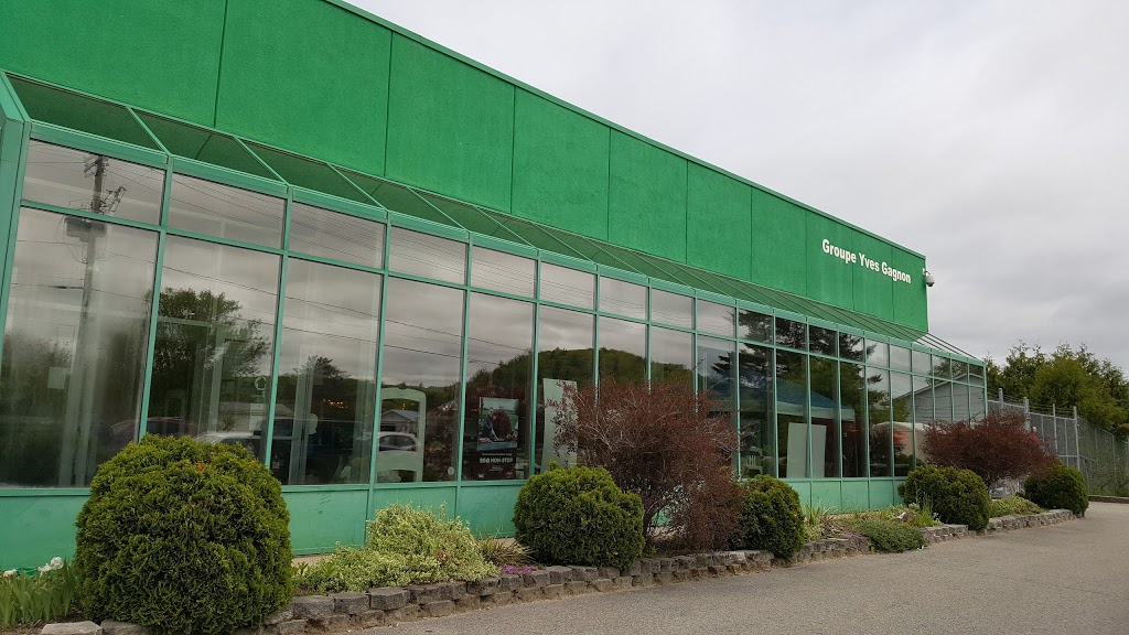 BMR Groupe Yves Gagnon Chénéville | 99 Rue Albert Ferland, Chénéville, QC J0V 1E0, Canada | Phone: (819) 428-3903