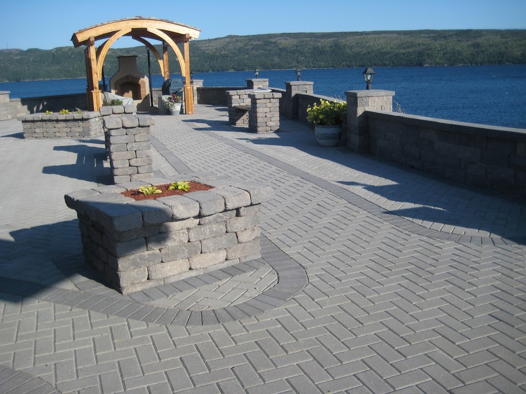 Ornamental Concrete | 274 Kenmount Rd, St. Johns, NL A1B 3R2, Canada | Phone: (709) 753-0491