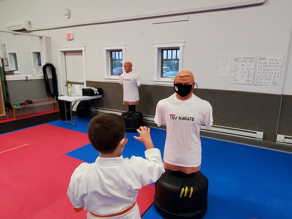 KV Karate Martial Arts Centre | 67B Marr Rd, Rothesay, NB E2E 3J9, Canada | Phone: (506) 847-1242