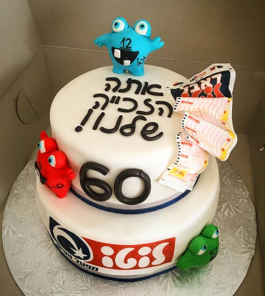 Cake It Toronto | 324 Charlton Ave, Thornhill, ON L4J 6H8, Canada | Phone: (647) 460-7705