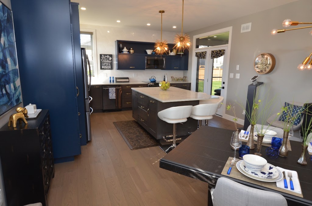 La Cuisine Kitchen Cabinets Inc. | 2170 Valleyview Rd, Val Caron, ON P3N 1L1, Canada | Phone: (800) 638-3959