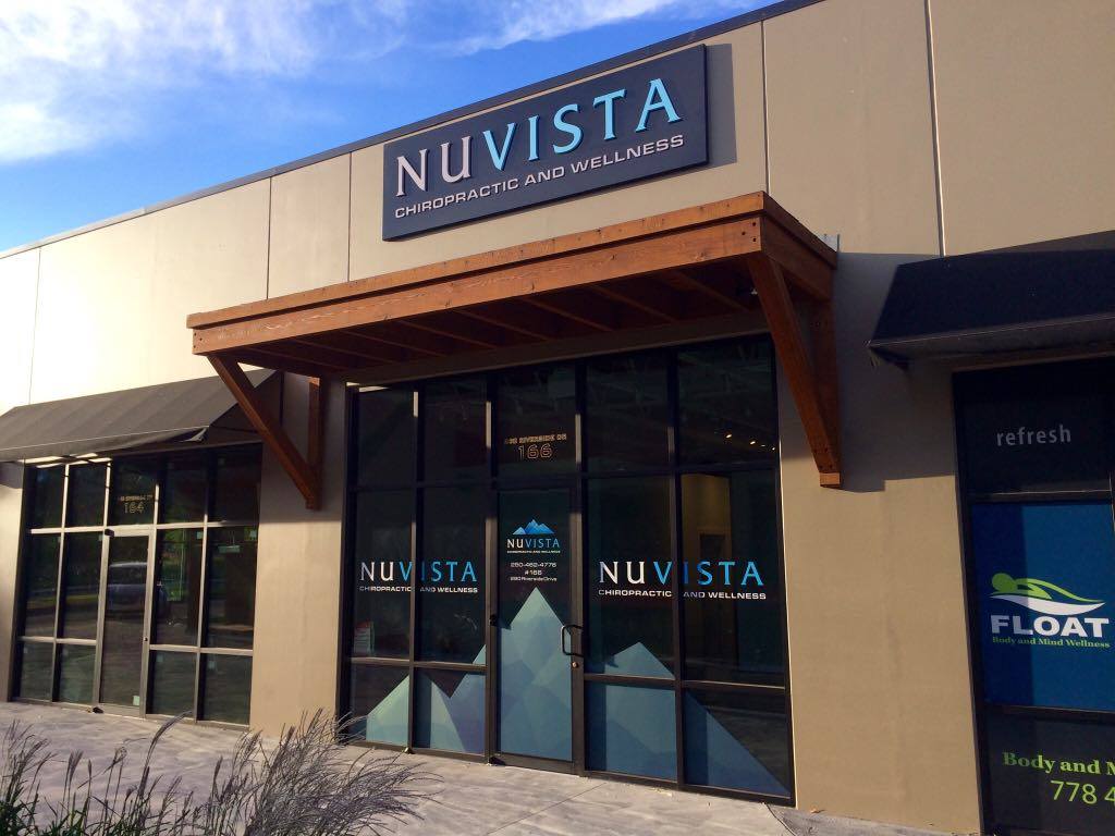 NuVista Chiropractic and Wellness | 290 Riverside Dr #166, Penticton, BC V2A 5Y5, Canada | Phone: (250) 462-4776