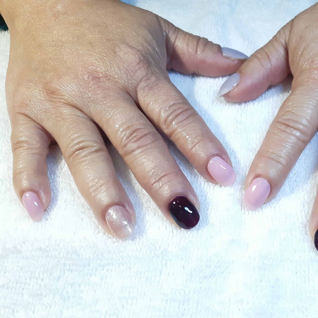 Aesthete Nails and Aesthetics | 81 Oxford St, Woodstock, ON N4S 6A4, Canada | Phone: (226) 989-7092