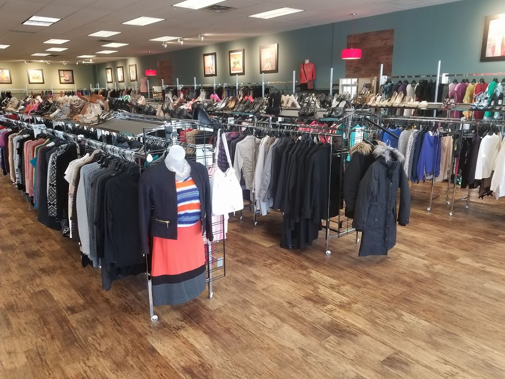 Style Encore Hamilton | 989 Fennell Ave E Unit #7, Hamilton, ON L8T 1R1, Canada | Phone: (905) 318-6066