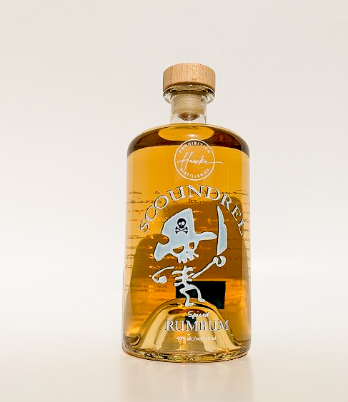 Hawke Prohibition Distilleries. | 426 Kaska Rd, Sherwood Park, AB T8A 4G8, Canada | Phone: (780) 449-5331