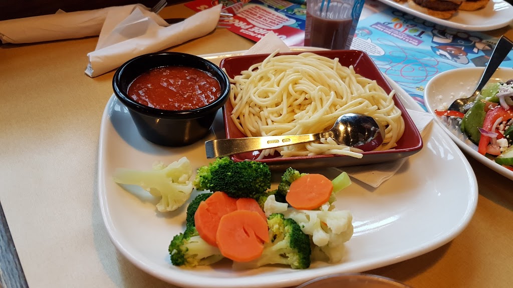 Boston Pizza | 11320 Groat Rd NW, Edmonton, AB T5M 4E7, Canada | Phone: (780) 452-8585