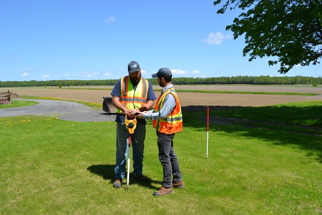 Services Techniques Matawinie | 550 Rang Guillaume Tell, Saint-Jean-de-Matha, QC J0K 2S0, Canada | Phone: (450) 886-2081
