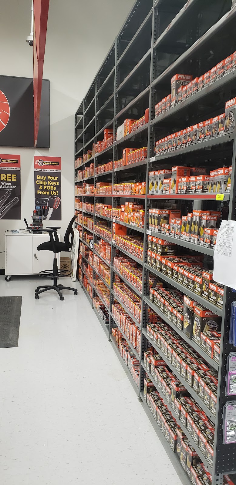 PartSource Orillia | 8000 ON-12 Unit A2, Orillia, ON L3V 7W7, Canada | Phone: (705) 326-8686