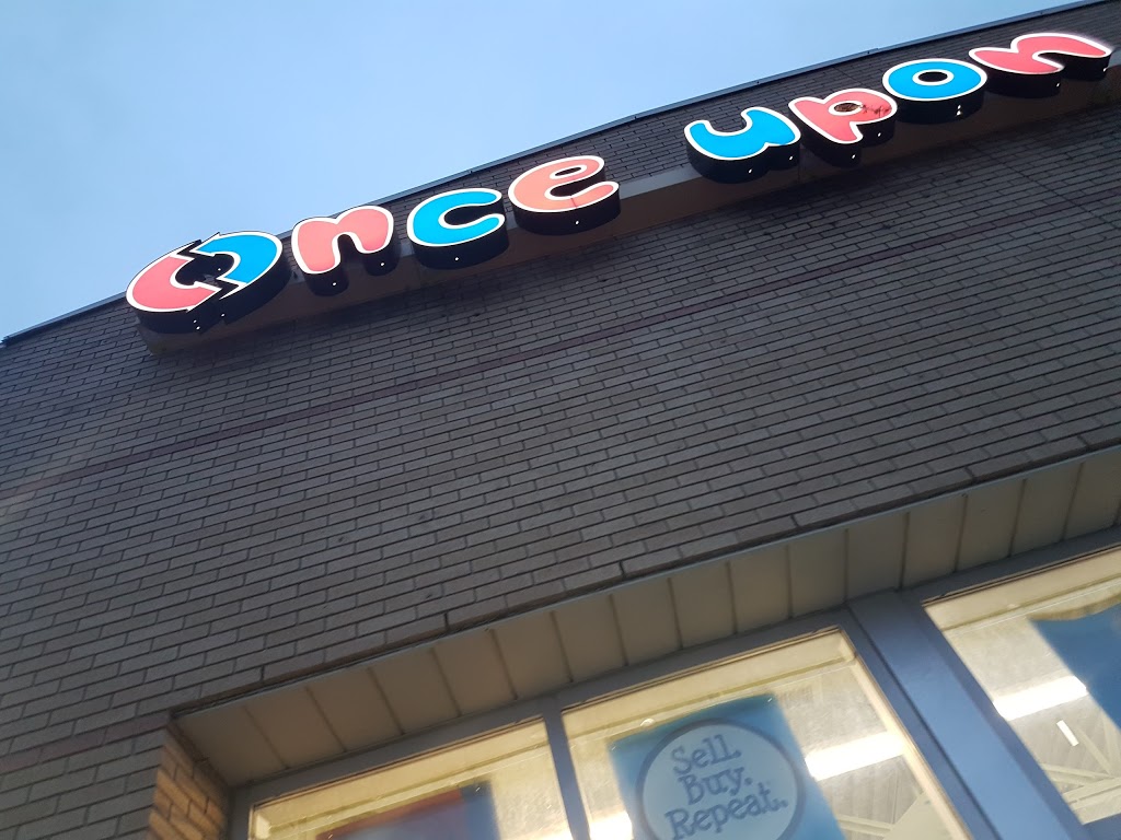 Once Upon A Child | 1550 Upper James St #19, Hamilton, ON L9B 2L6, Canada | Phone: (905) 318-8685