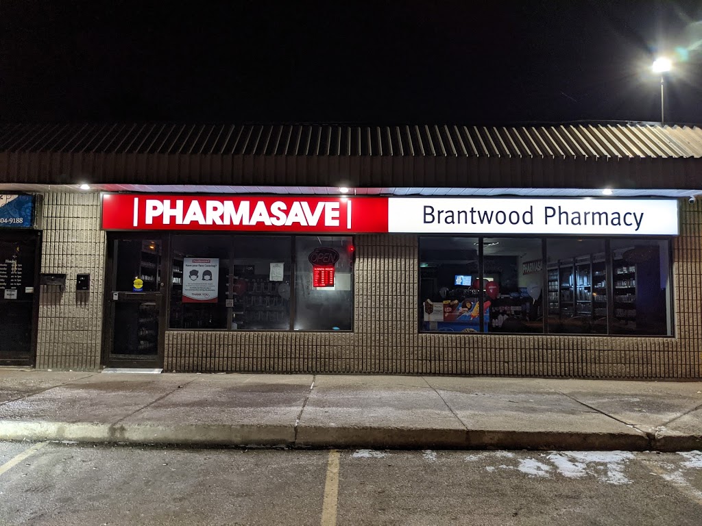 Pharmasave Brantwood Pharmacy | health | 170 Brantwood Park Rd Unit# 7-8, Brantford, ON N3P 1N7, Canada | 5193043131 OR +1 519-304-3131