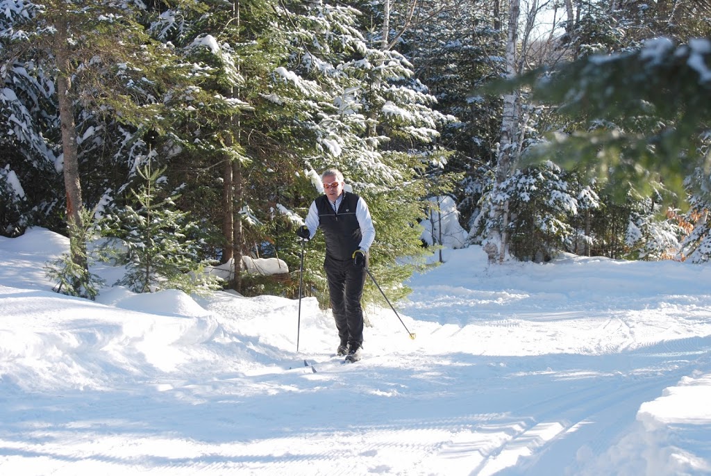 At 4 Summits | 1400 QC-343, Saint-Alphonse-Rodriguez, QC J0K 1W0, Canada | Phone: (450) 499-1400