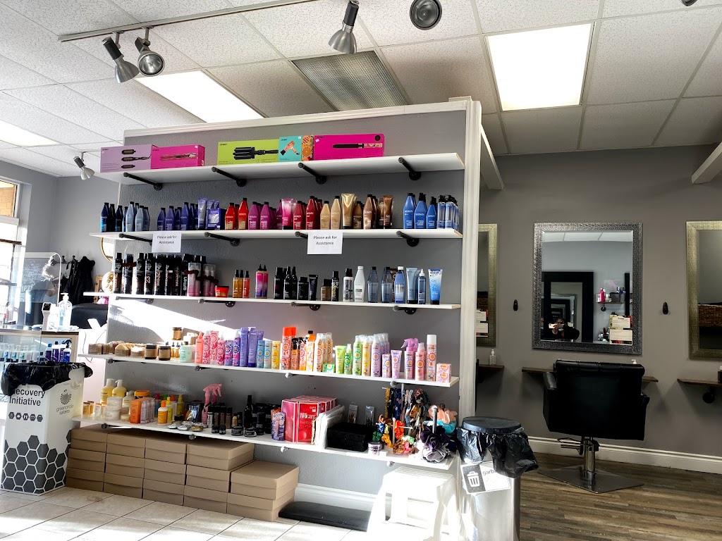 Divinity & Co Hair Studio | 121 First St #2E, Orangeville, ON L9W 3J8, Canada | Phone: (519) 940-3798
