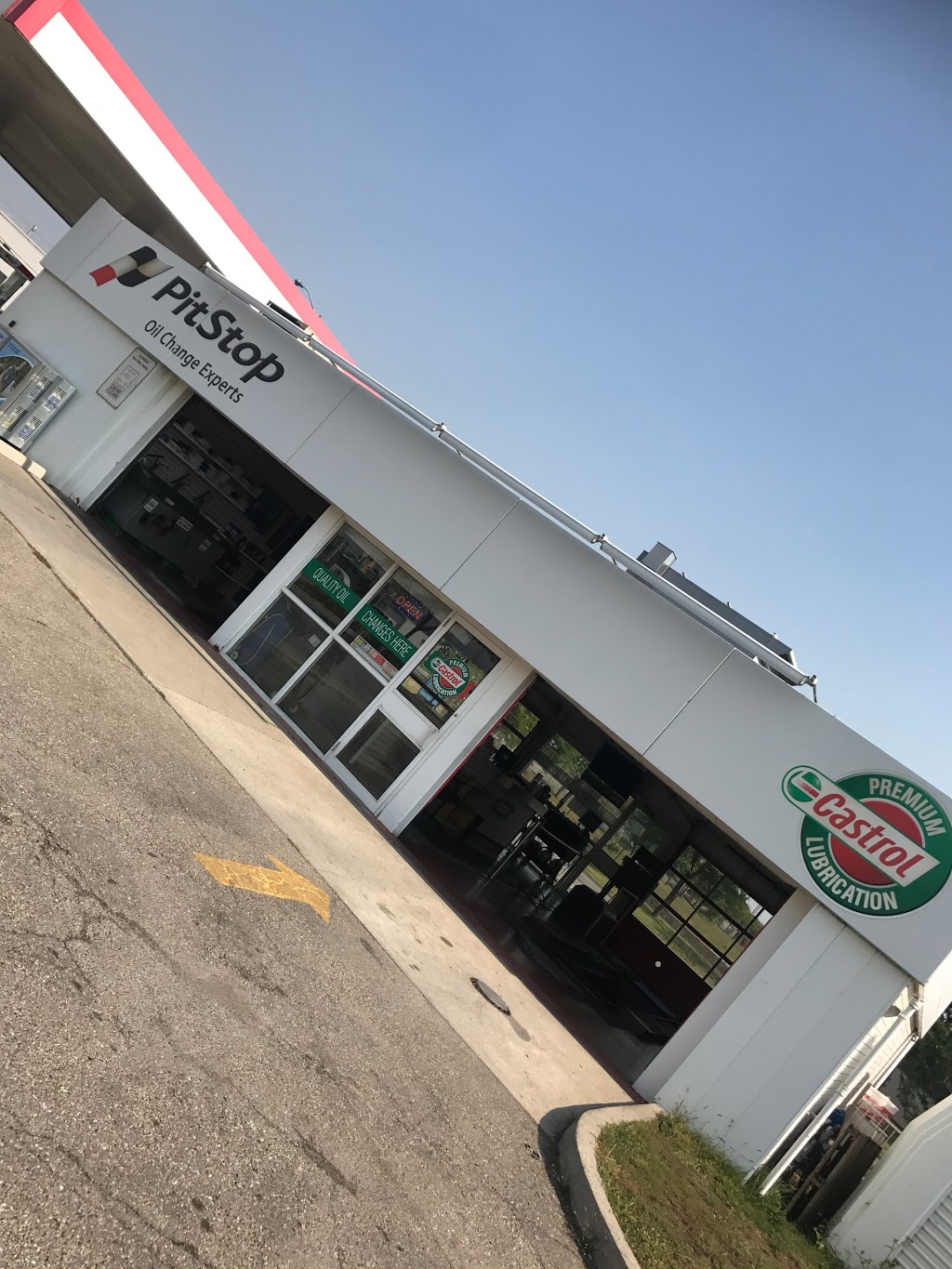 Canadian Tire Gas+ - Bramalea | 1795 Steeles Ave E, Brampton, ON L6T 4L5, Canada | Phone: (905) 792-7108