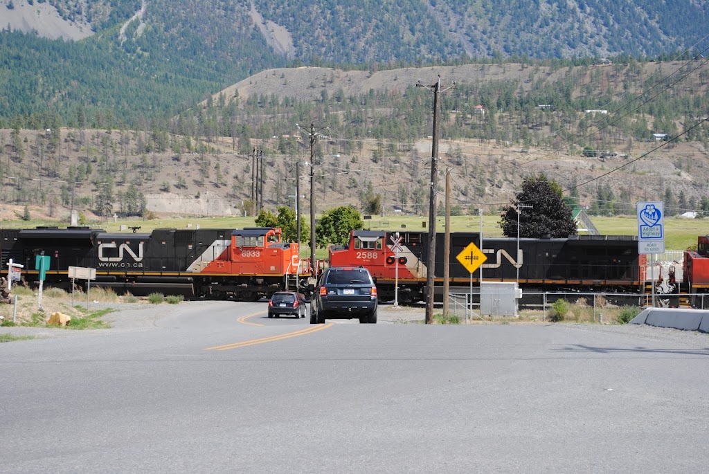 Lillooet & District REC Centre | 930 Main St, Lillooet, BC V0K 1V0, Canada | Phone: (250) 256-7527