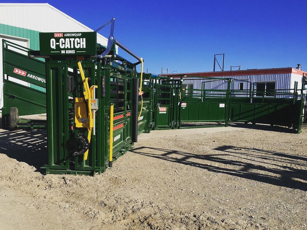 Rocking Horse Industries Ltd | 19 Spruce Park Dr, Strathmore, AB T1P 1J2, Canada | Phone: (403) 324-4224