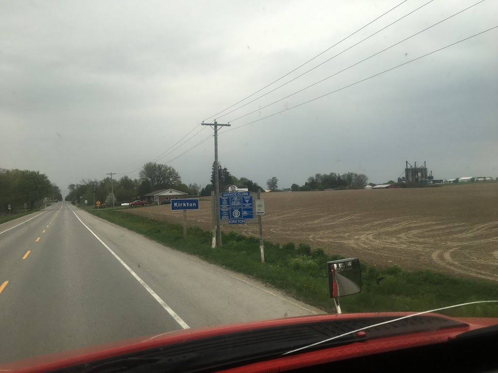 Mc Curdy Manufacturing | 1804 Rd 164, Kirkton, ON N0K 1K0, Canada | Phone: (519) 229-6405