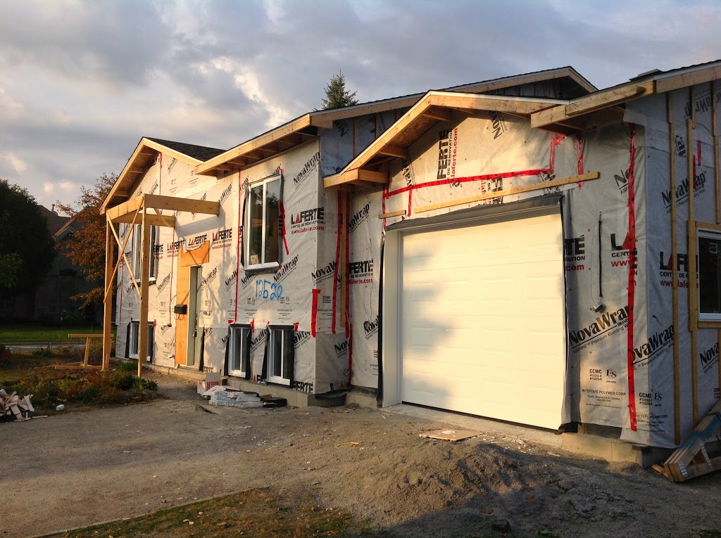 Duhamel Toiture & Construction | 2945 Rue Saint-Pierre O, Saint-Hyacinthe, QC J2T 1R7, Canada | Phone: (450) 278-7418