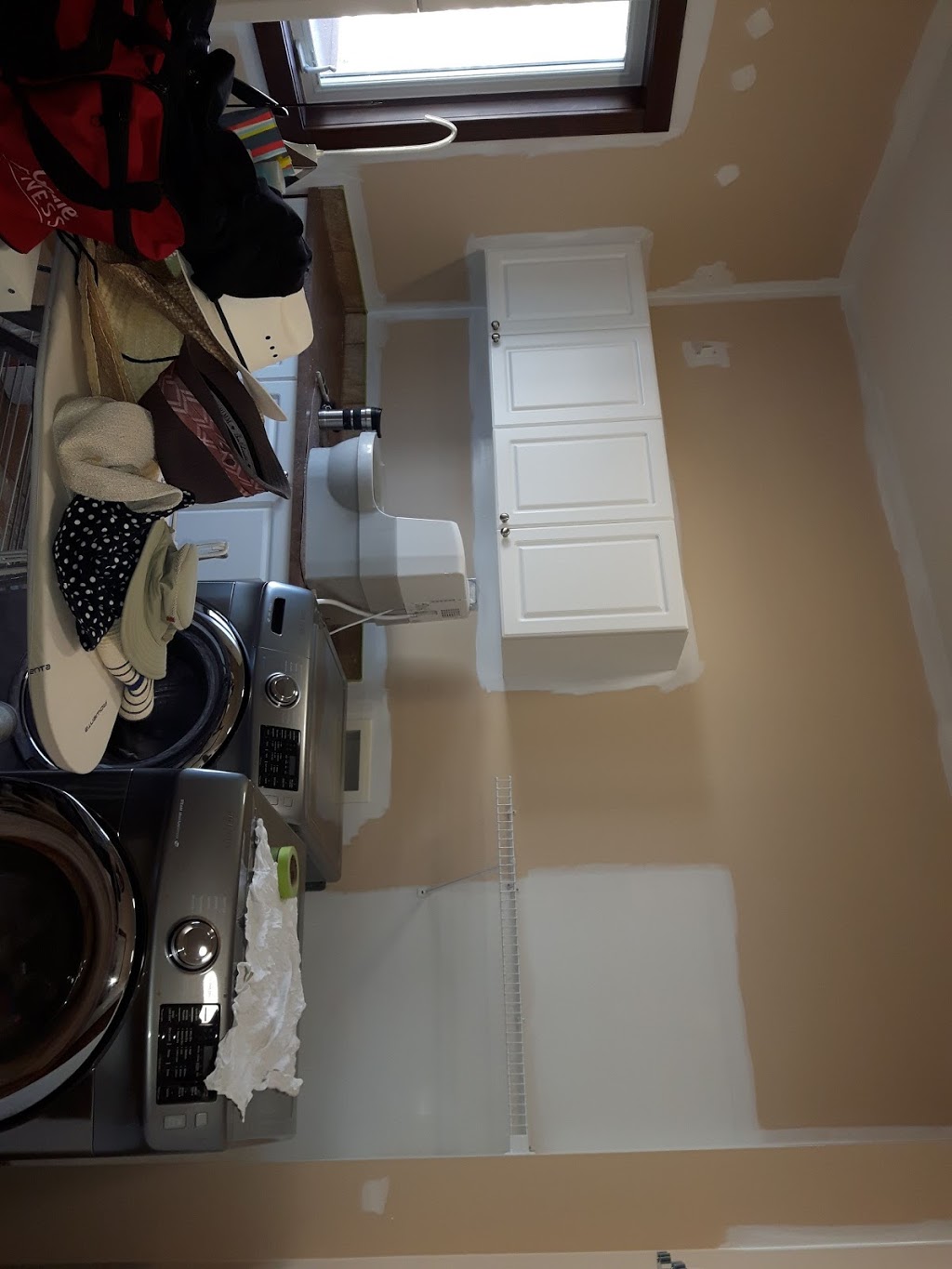 Krispol Painting Ltd | 58 Somerside Manor SW, Calgary, AB T2Y 3G4, Canada | Phone: (403) 399-1622