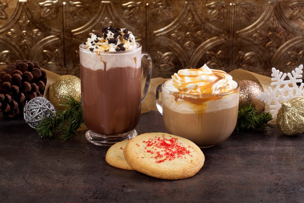 Coffee Culture Cafe & Eatery | 140 Centennial Pkwy N, Hamilton, ON L8E 1H9, Canada | Phone: (289) 389-2453