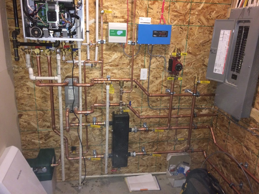 Flowline Mechanical Plumbing & Heating | 3442 Old Okanagan Hwy, West Kelowna, BC V4T 1N5, Canada | Phone: (778) 363-7158