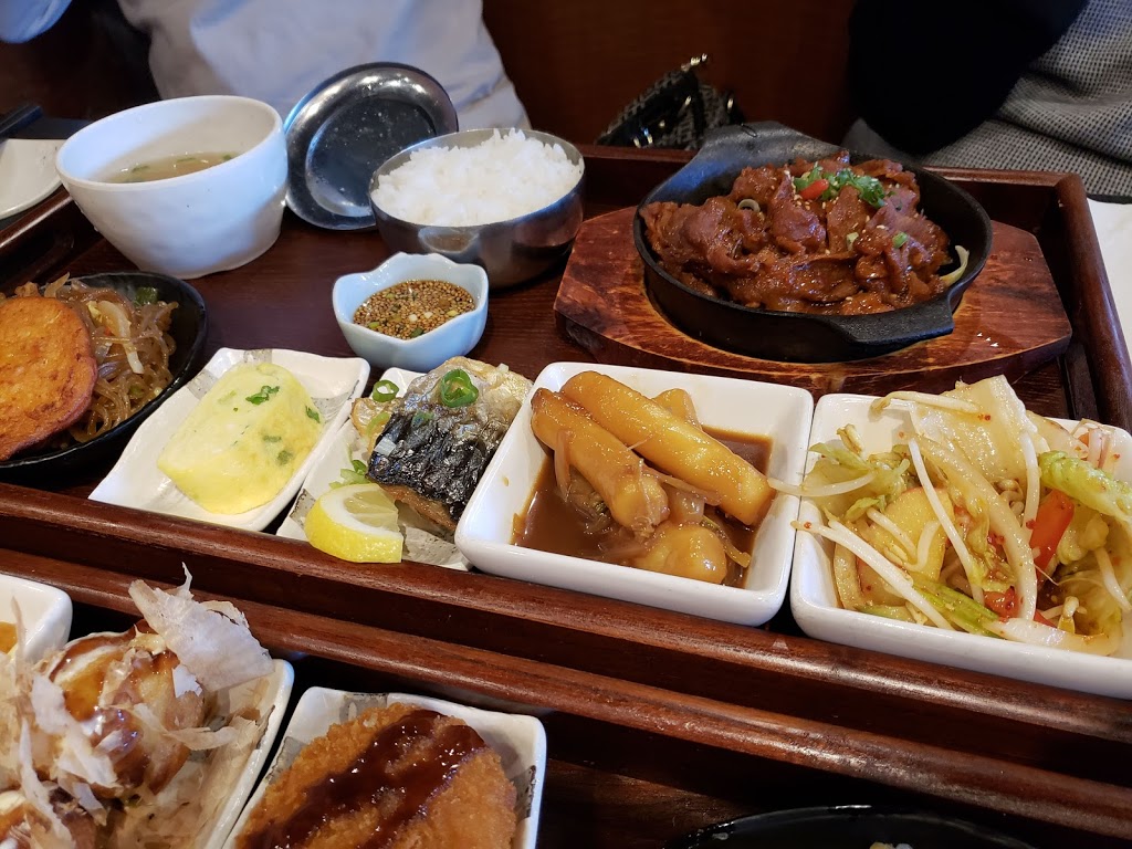Chosun Korean BBQ | 3486 Kingsway, Vancouver, BC V5R 5L6, Canada | Phone: (604) 434-1222
