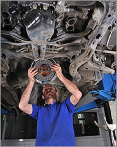 Paradise Truck & Trailer Repairs Inc. | 6404 Burbank Rd SE, Calgary, AB T2H 2C2, Canada | Phone: (403) 243-1225