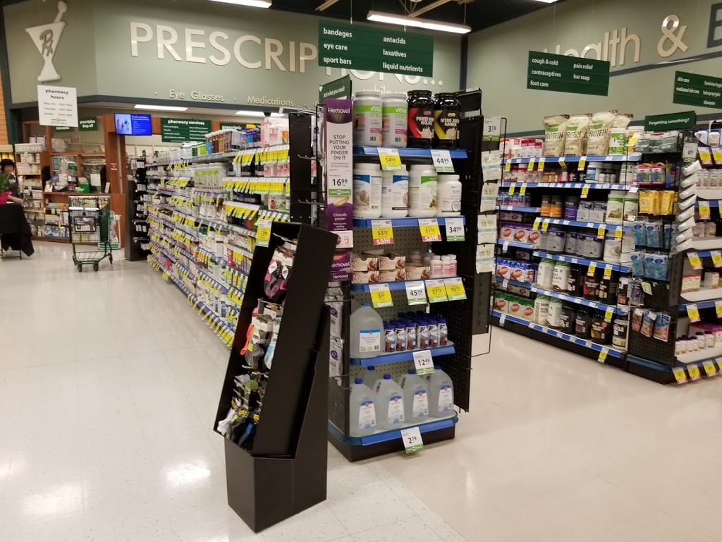 Save-On-Foods | 3673 Westminster Hwy, Richmond, BC V7C 5V2, Canada | Phone: (604) 273-5755