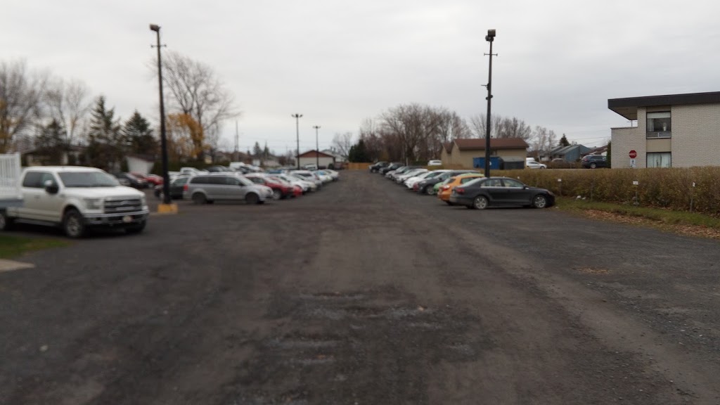 Fonderies Bibby-Ste-Croix Inc | 6200 Rue Principale, Sainte-Croix, QC G0S 2H0, Canada | Phone: (418) 926-3262