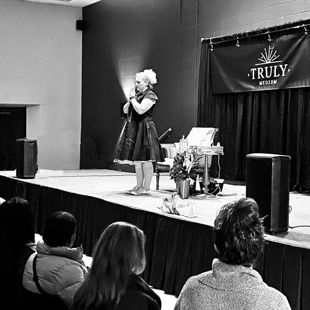 Truly Medium | 18 Lawrence St N, Peterborough, ON K9J 6X3, Canada | Phone: (905) 240-8716