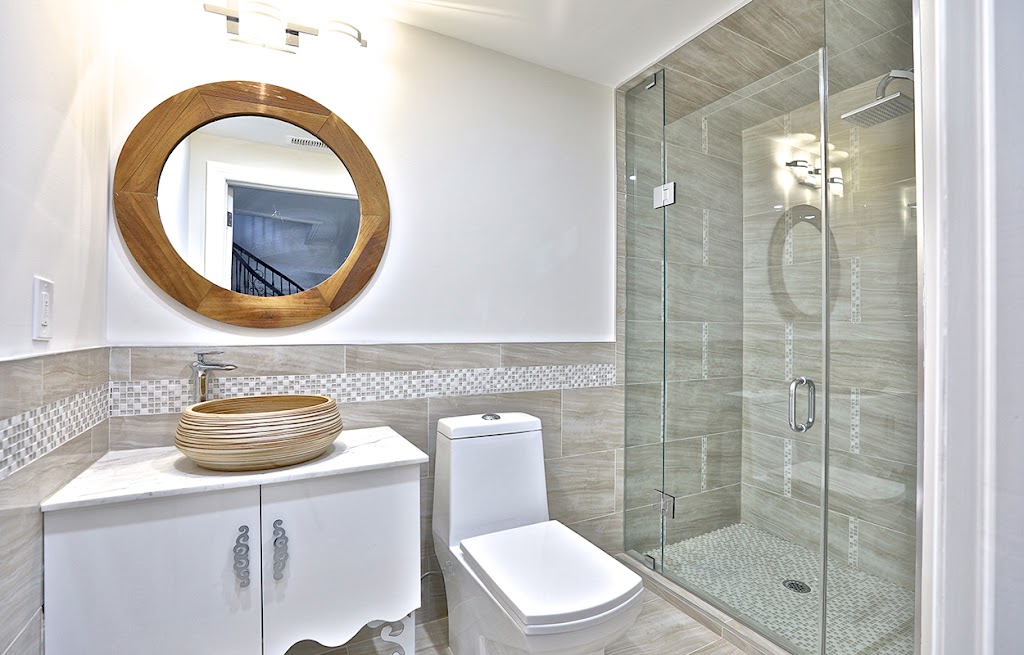 Bluebird Construction Group | 10 Thornmount Dr, Scarborough, ON M1B 3J4, Canada | Phone: (416) 689-9879