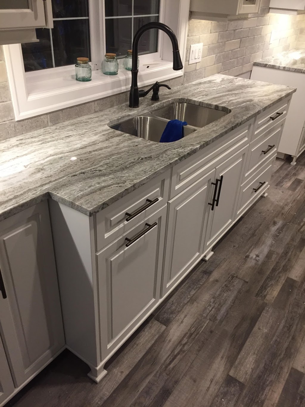 Kitchenmart | 15027 118 Ave NW, Edmonton, AB T5V 1H9, Canada | Phone: (780) 488-9988