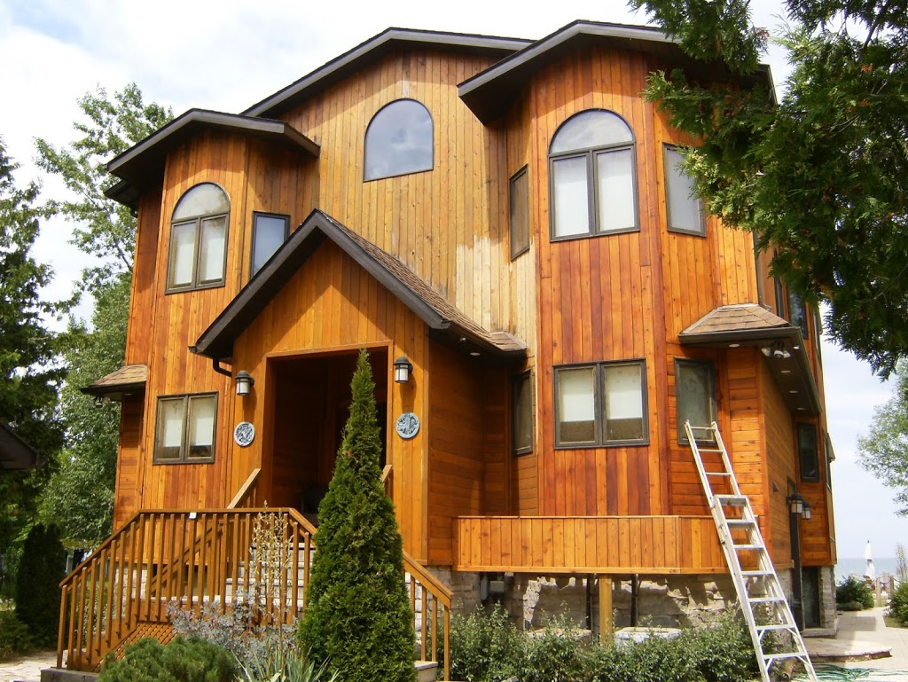 Scott Simmons Painting | 535 River Rd W, Wasaga Beach, ON L9Z 2X2, Canada | Phone: (705) 429-9392