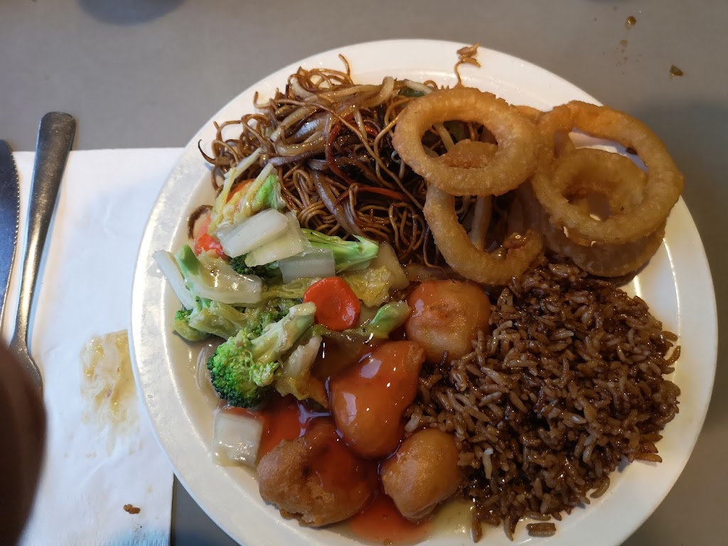 Jade Garden Restaurant | 601 Water St E, Summerside, PE C1N 4H8, Canada | Phone: (902) 436-3838