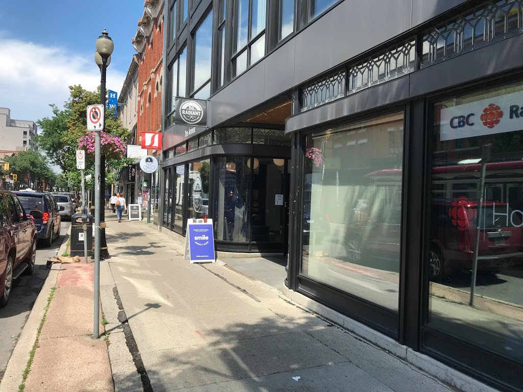 Smile Direct Club | 1050 Upper James St, Hamilton, ON L9C 3A9, Canada | Phone: (800) 277-5748