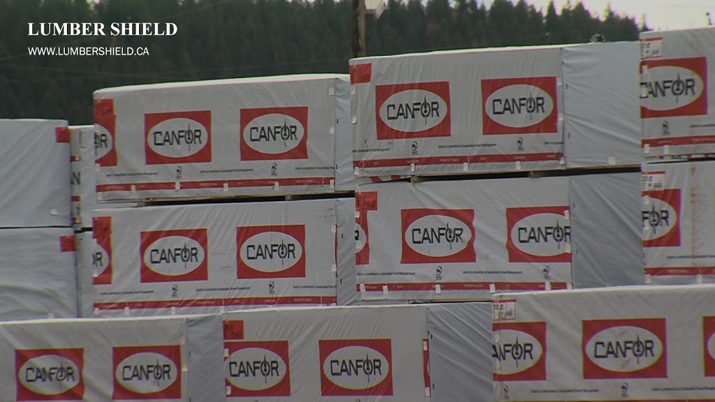 LumberShield Corporation | 27222 58 Crescent, Langley City, BC V4W 3W7, Canada | Phone: (604) 901-0333