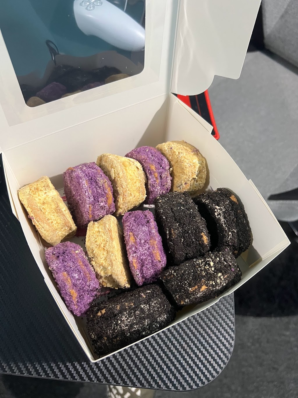 OH MY GOODIES | 2 Bernick Dr #33, Barrie, ON L4M 5K4, Canada | Phone: (647) 719-2725