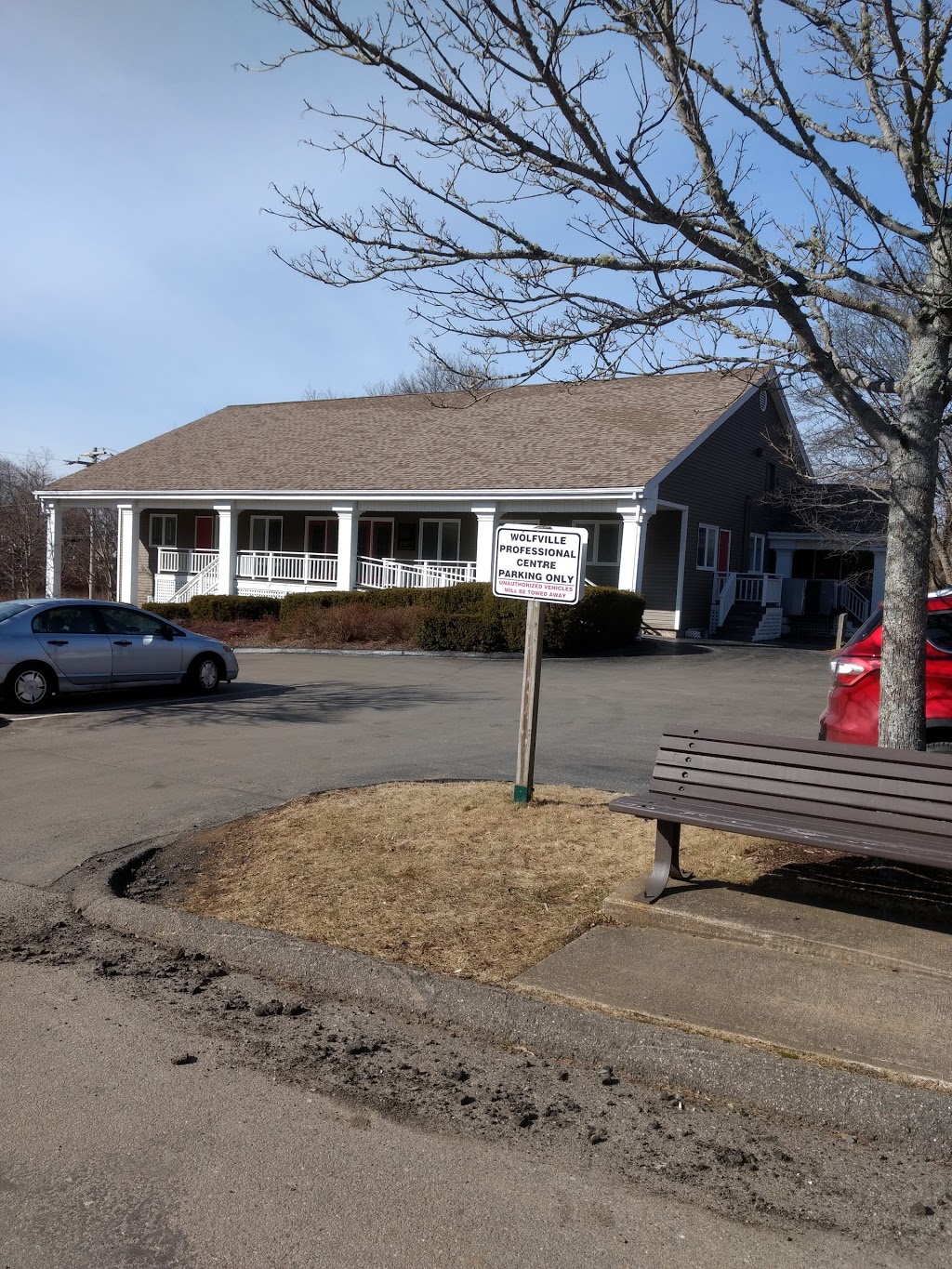 ValleyHospice Foundation | 23 Earnscliffe Ave, Wolfville, NS B4P 1X4, Canada | Phone: (902) 679-3471