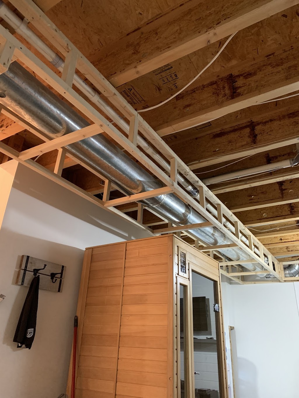 O Dubh Ghaill Construction | 11723 44 Ave NW, Edmonton, AB T6J 0Z7, Canada | Phone: (587) 926-6052