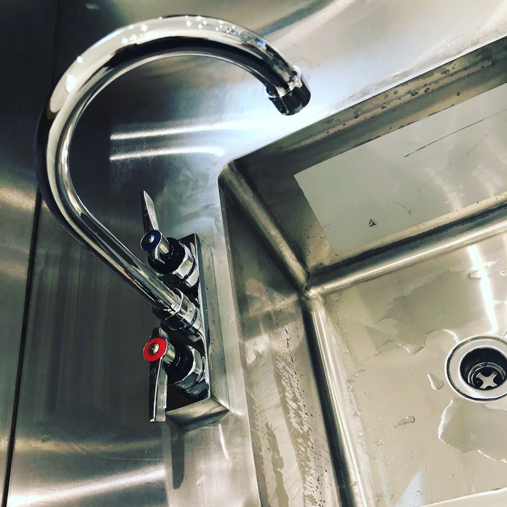Van Custom Plumbing Ltd. | 125 5550 Admiral Way, Delta, BC V4K 0C4, Canada | Phone: (604) 644-2436