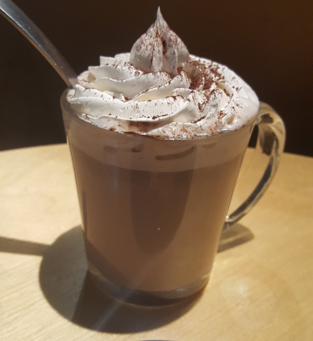 Moca Loca Café Co Inc | 15 Rue de Valcourt, Gatineau, QC J8T 8H1, Canada | Phone: (819) 561-5028