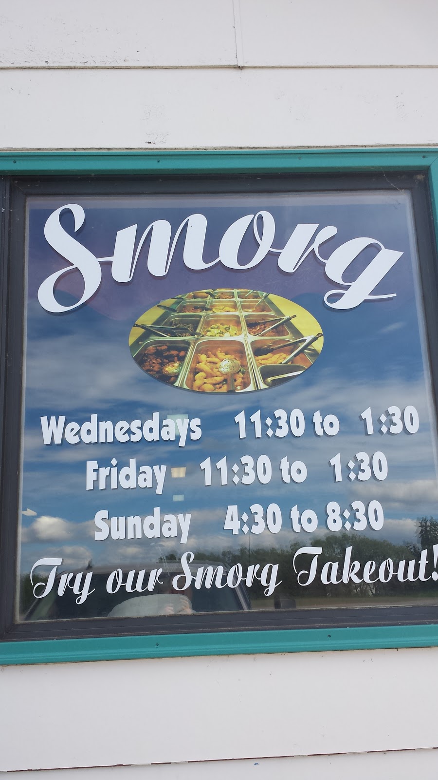 St. Louis Family Restaurant | 225 SK-2, Saint Louis, SK S0J 2C0, Canada | Phone: (306) 422-9999