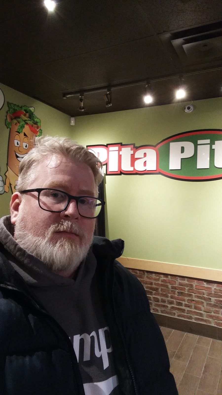 Pita Pit | 684 Ontario St #1, Stratford, ON N5A 3J7, Canada | Phone: (519) 305-2201