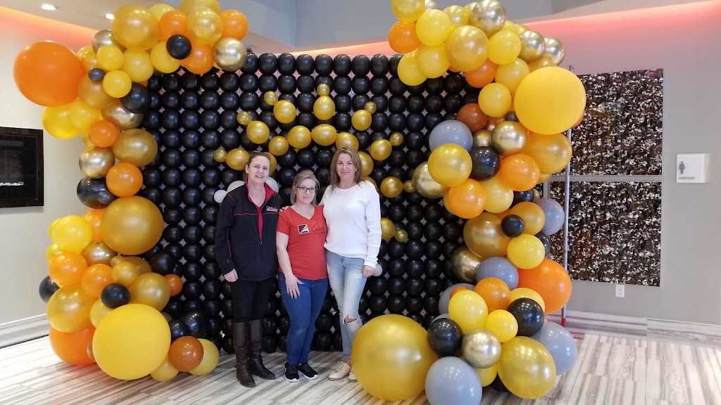 Cody Party Rentals & Balloon Design | 195 Menten Pl, Ottawa, ON K2H 2C5, Canada | Phone: (613) 226-4780