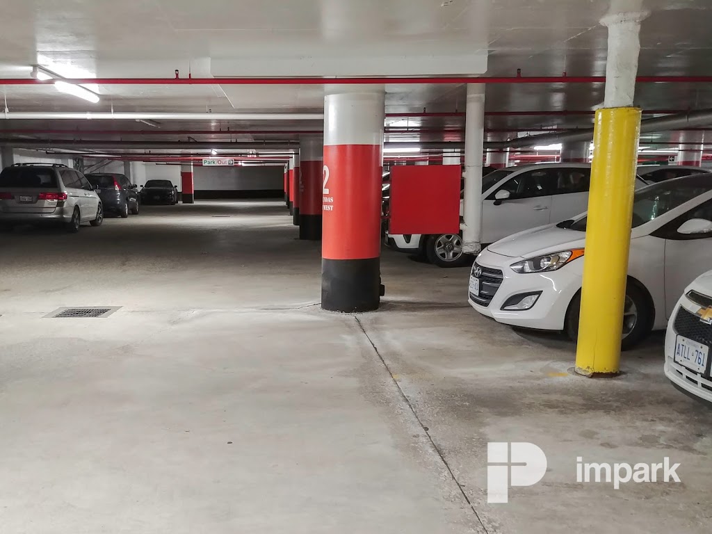 Dundas Kipling Centre Parking Garage - Lot #298 | 5353 Dundas St W #5343, Etobicoke, ON M9B 6H8, Canada | Phone: (416) 369-1801